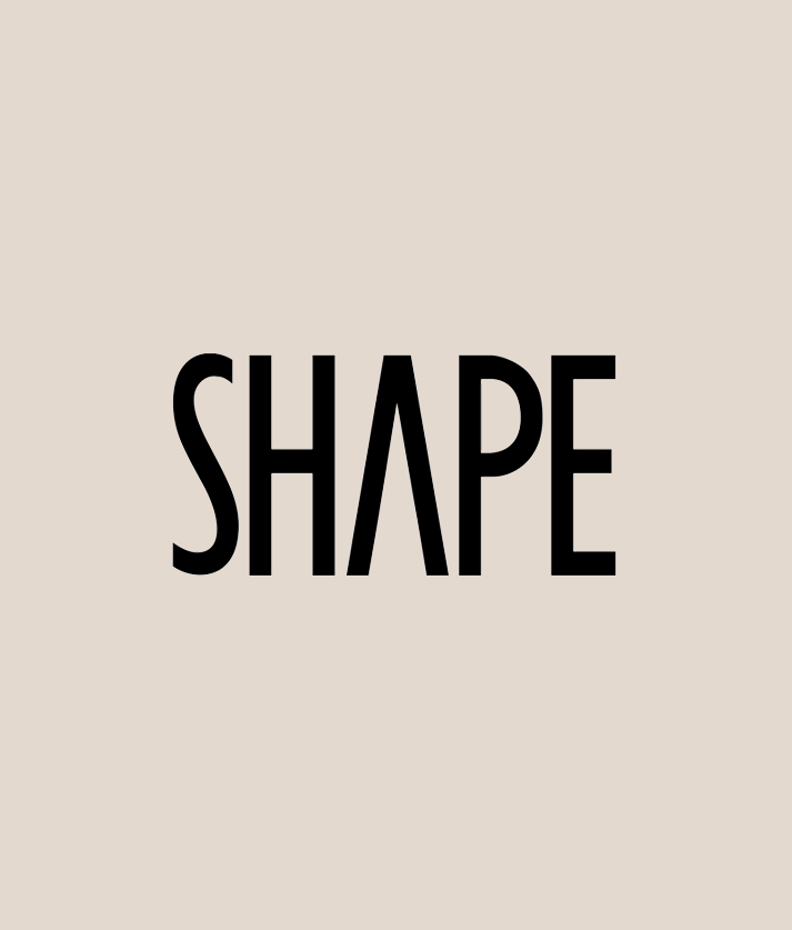 SHAPE